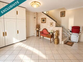  Maison à vendre 5 pièces 102 m²