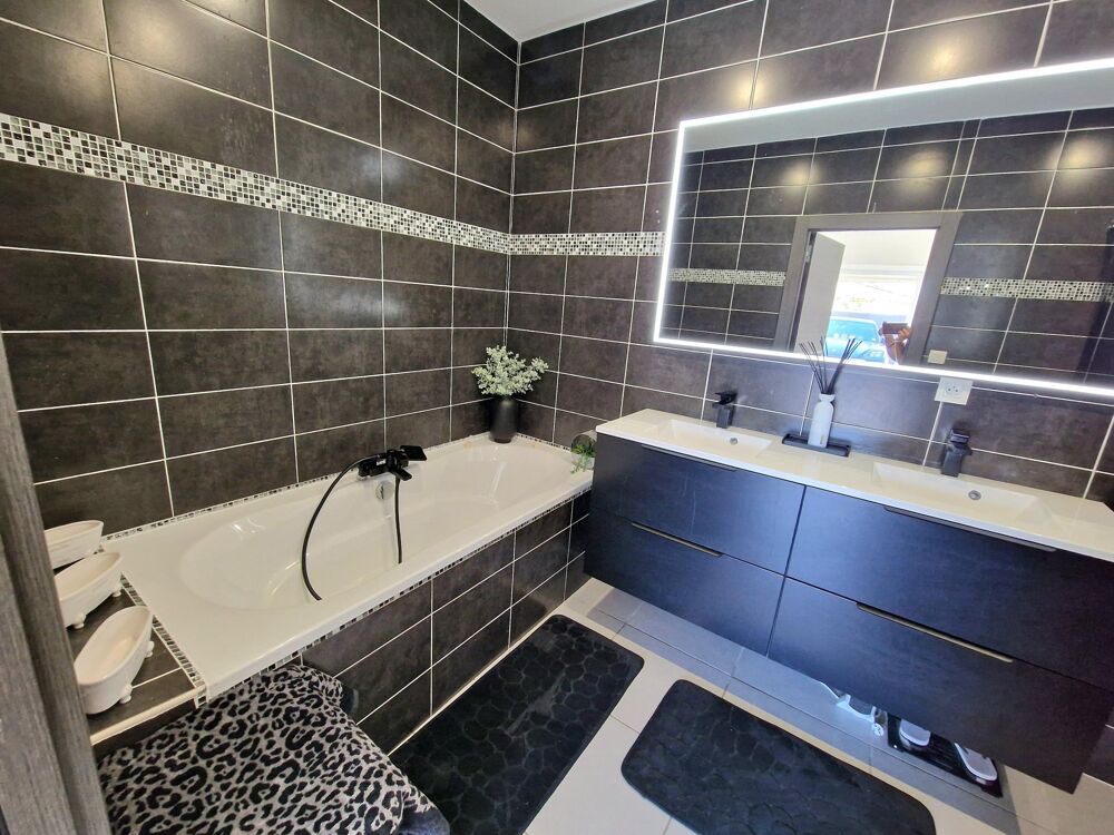  vendre  Maison La Crau (83260)