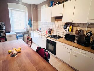  Maison � vendre 5 pi�ces 100 m�