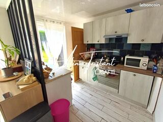  Maison � vendre 2 pi�ces 40 m�