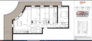  Appartement à vendre 4 pièces 79 m²