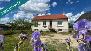  Maison à vendre 3 pièces 70 m²