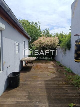  Maison � vendre 9 pi�ces 150 m�