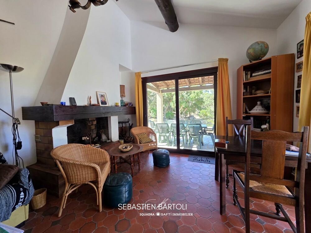 à vendre  Maison Sotta (20146)