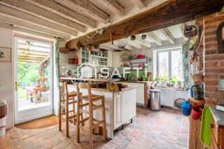  Maison � vendre 5 pi�ces 172 m�