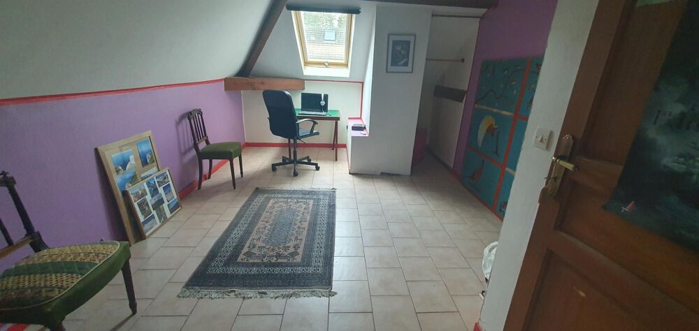 CHARMANTE MAISON CONFORTABLE - 4 CHAMBRES