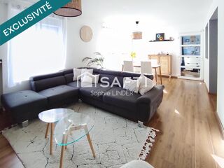  Maison � vendre 6 pi�ces 135 m�