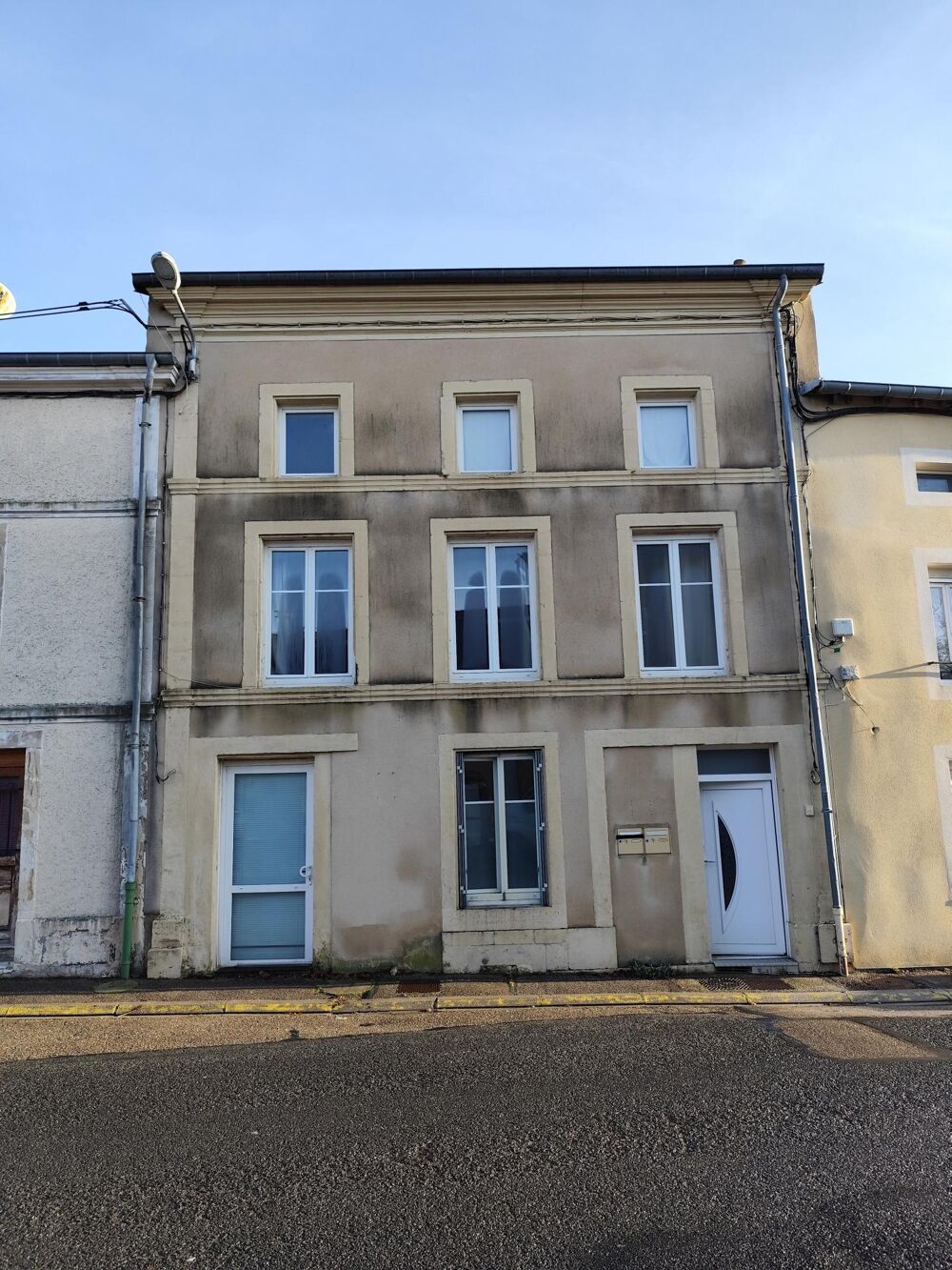 idéal pour investissement locatif