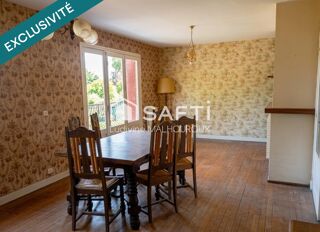 Maison à vendre 5 pièces 80 m²