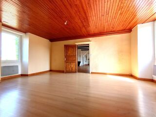  Maison � vendre 4 pi�ces 92 m�