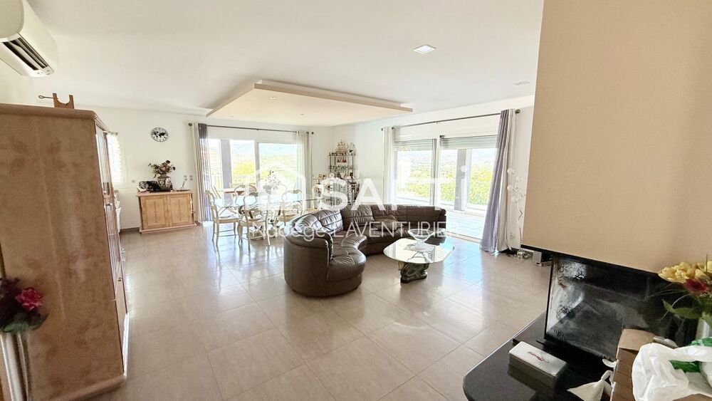 Vente Maison Maison familiale à  BASTELICACCIA Bastelicaccia