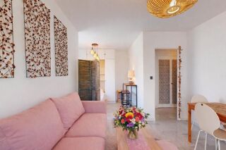  Appartement � vendre 3 pi�ces 55 m�