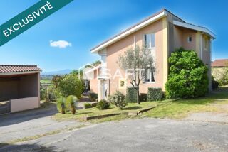  Maison � vendre 11 pi�ces 274 m�