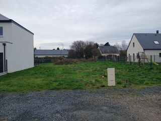  Terrain à vendre 562 m²