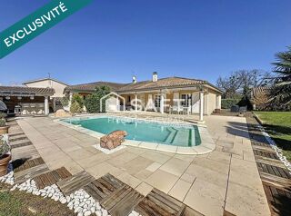  Maison  vendre 7 pices 184 m