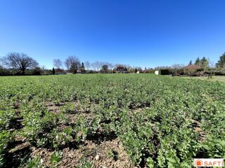  Terrain � vendre 2148 m�