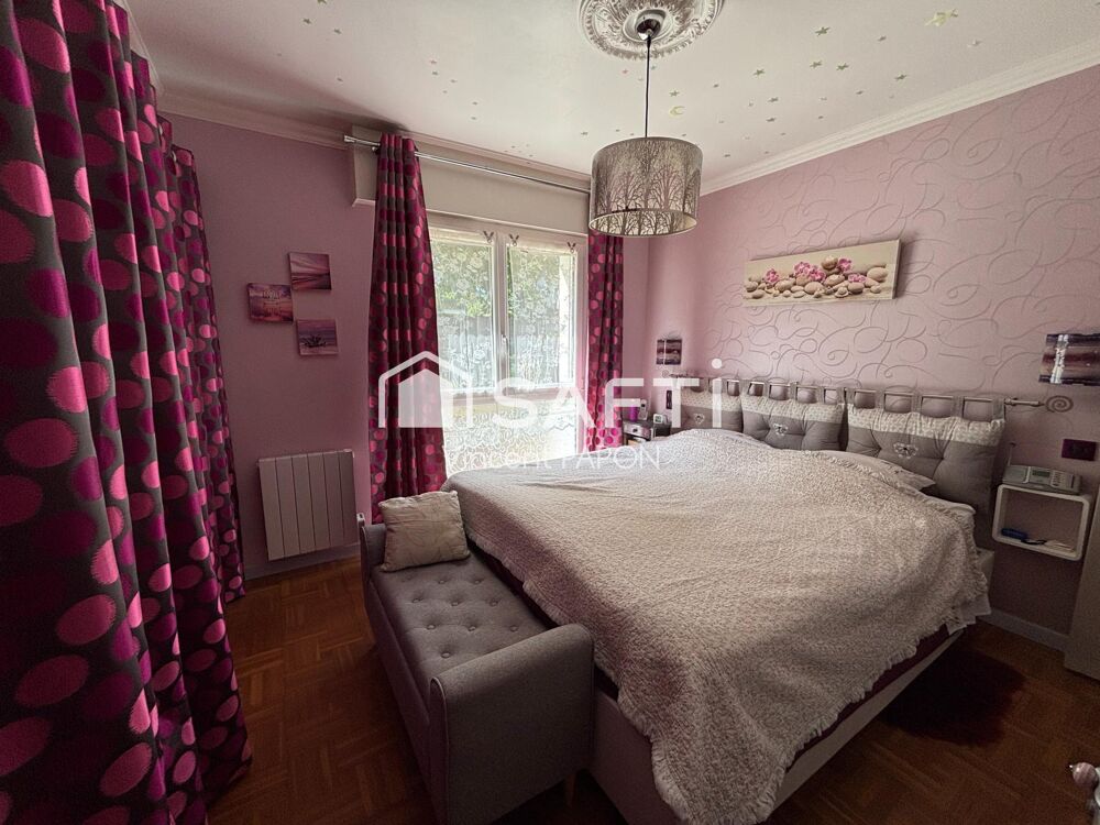 à vendre  Maison La Chapelle-sur-Erdre (44240)