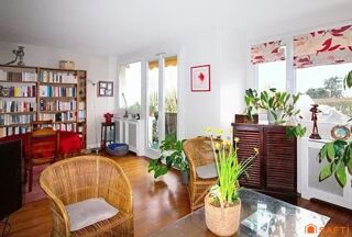  Appartement � vendre 4 pi�ces 84 m�