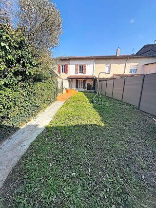  Maison à vendre 3 pièces 68 m²