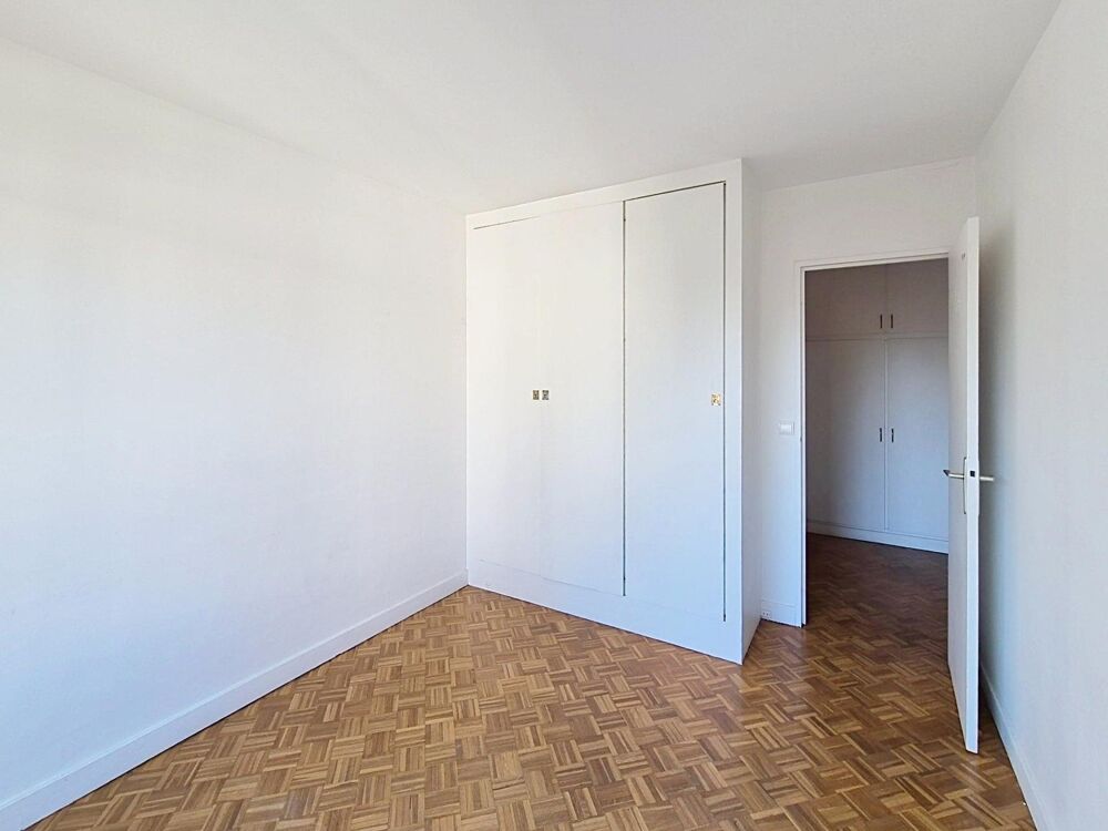 à vendre  Appartement Meudon (92190)