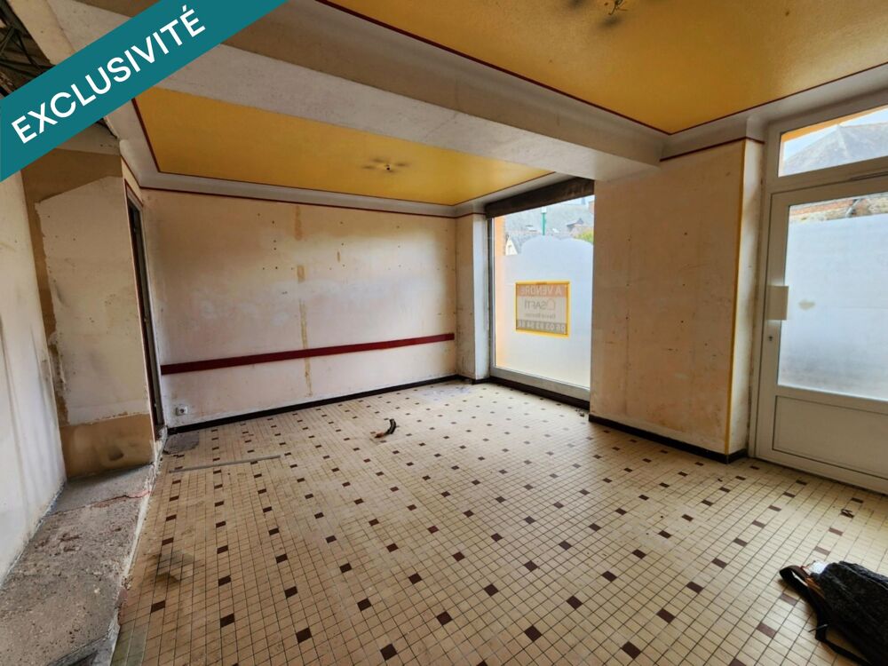 Vente Immeuble Immeuble à diviser et rénover Soudan