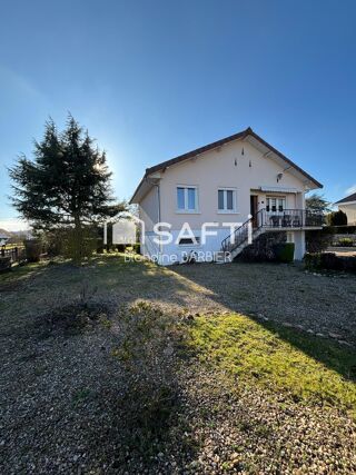  Maison � vendre 4 pi�ces 72 m�