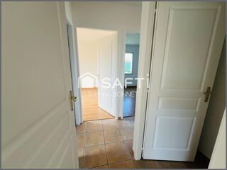  Maison � vendre 4 pi�ces 80 m�