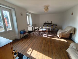  Maison � vendre 3 pi�ces 126 m�