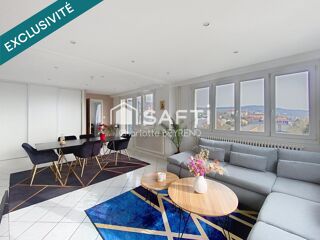  Appartement � vendre 3 pi�ces 74 m�