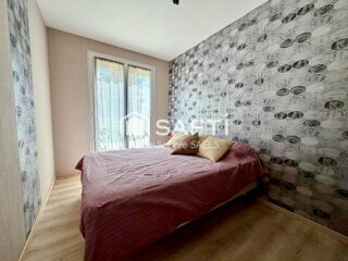  Maison à vendre 6 pièces 122 m²
