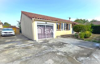  Maison à vendre 5 pièces 108 m²