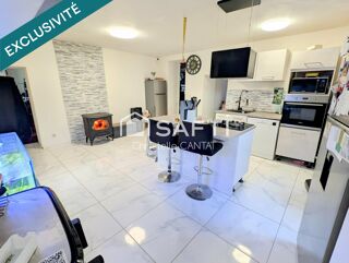  Maison � vendre 3 pi�ces 107 m�