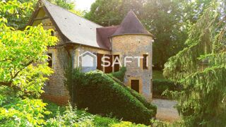  Maison à vendre 10 pièces 185 m²