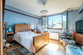  Maison à vendre 5 pièces 147 m²