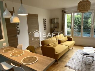  Appartement à vendre 4 pièces 67 m²