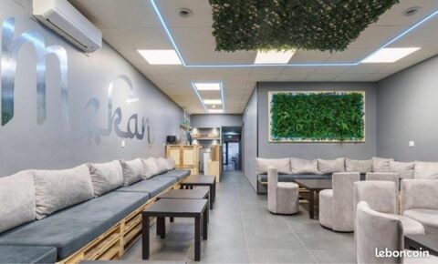 Bar - Lounge r&eacute;nov&eacute;, fort potentiel pr&egrave;s de nancy 130000 54220 Malzeville