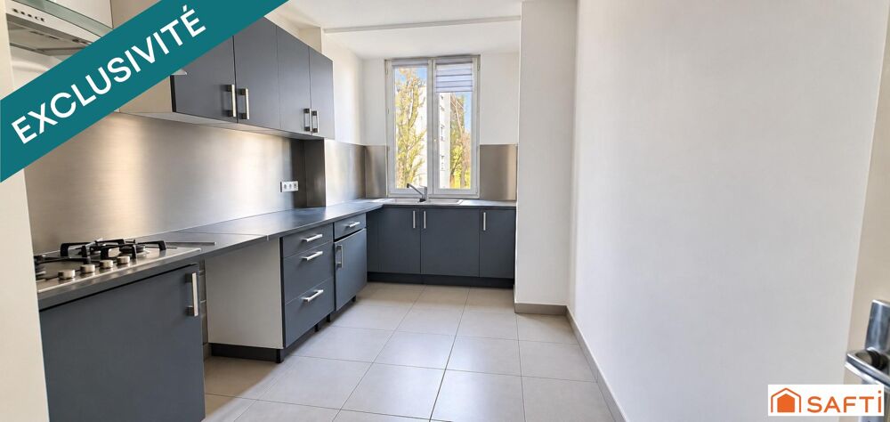 Vente Appartement Appartement T5 avec balcon au 1er étage Avignon