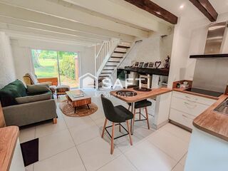  Maison � vendre 2 pi�ces 42 m�