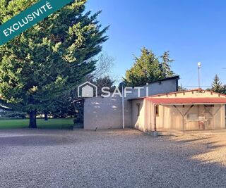  Maison à vendre 3 pièces 53 m²