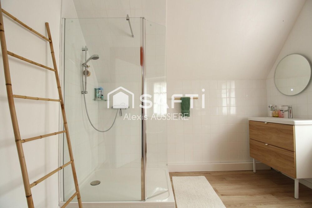  vendre  Maison Magny-le-Hongre (77700)