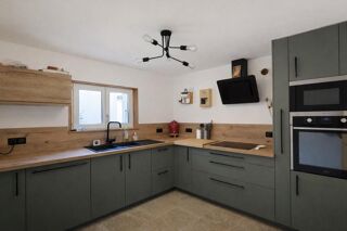  Maison � vendre 5 pi�ces 85 m�