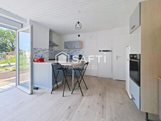  Maison � vendre 5 pi�ces 89 m�