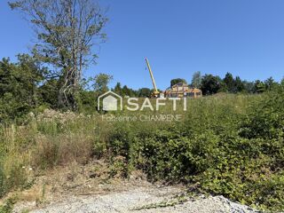  Terrain à vendre 691 m²