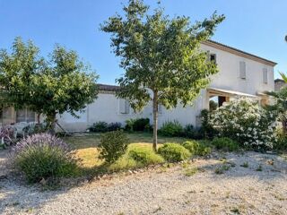  Maison à vendre 6 pièces 191 m²