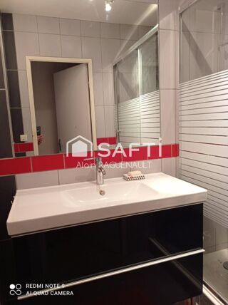  Appartement � vendre 2 pi�ces 56 m�