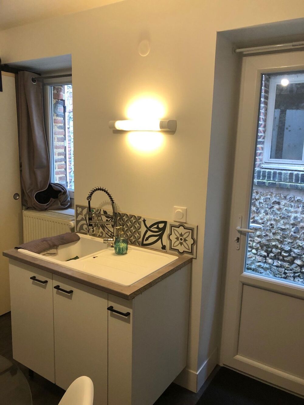 Vente Maison Maison de ville totalement rénovée L' aigle