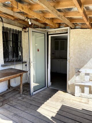  Maison à vendre 2 pièces 20 m²