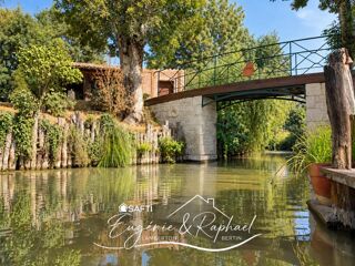  Maison à vendre 5 pièces 157 m²