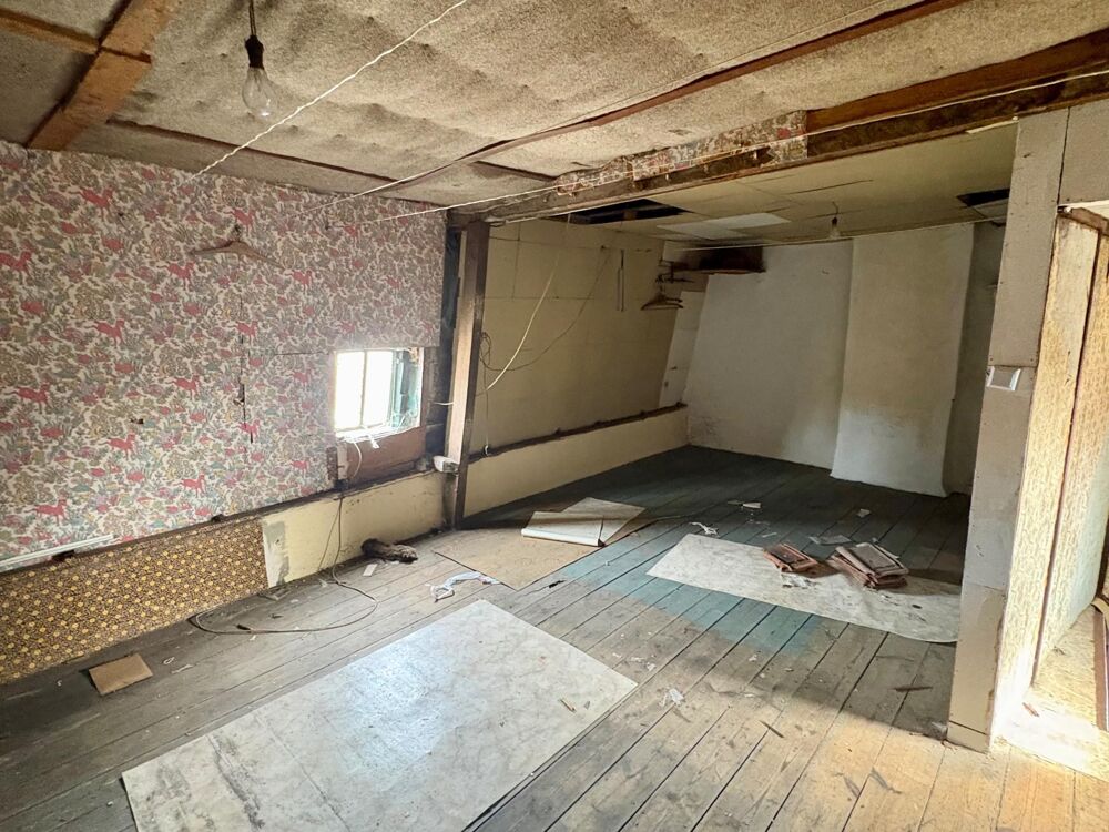 Vente Maison Maison à rénover - Béthune Bethune
