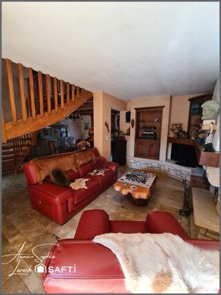  Maison à vendre 6 pièces 146 m²